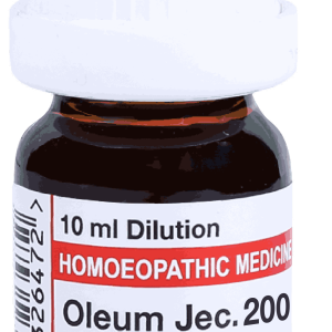  Oleum Jec  200