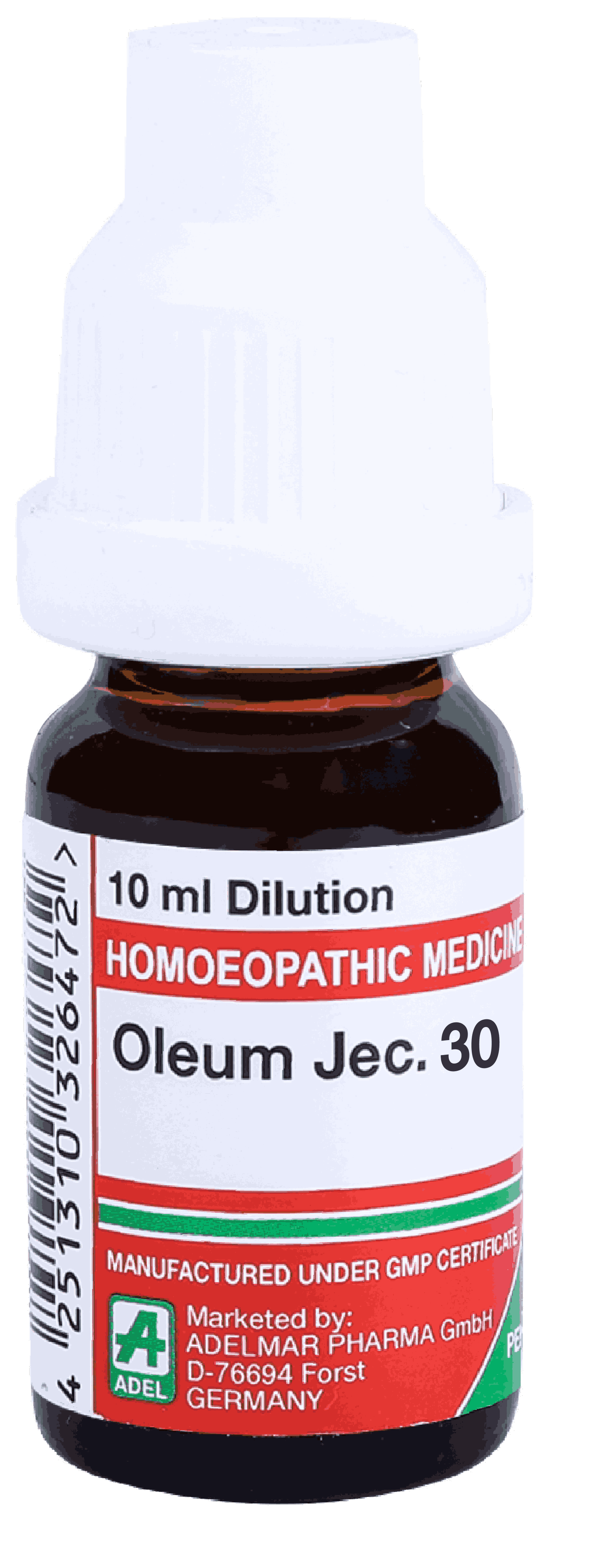  Oleum Jec  30