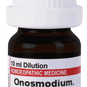  Onosmodium  1M