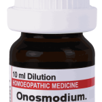  Onosmodium  CM