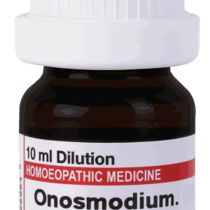  Onosmodium  CM
