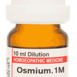  Osmium  1M
