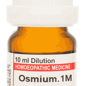  Osmium  1M