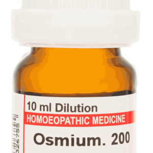  Osmium  200