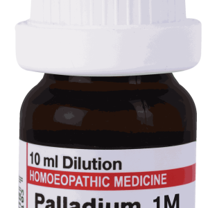 Palladium  1M