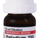  Palladium  200