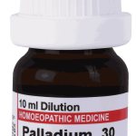  Palladium  30