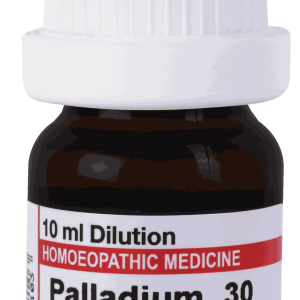  Palladium  30
