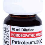  Petroleum  200