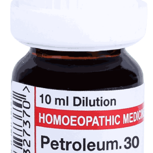 Petroleum  30