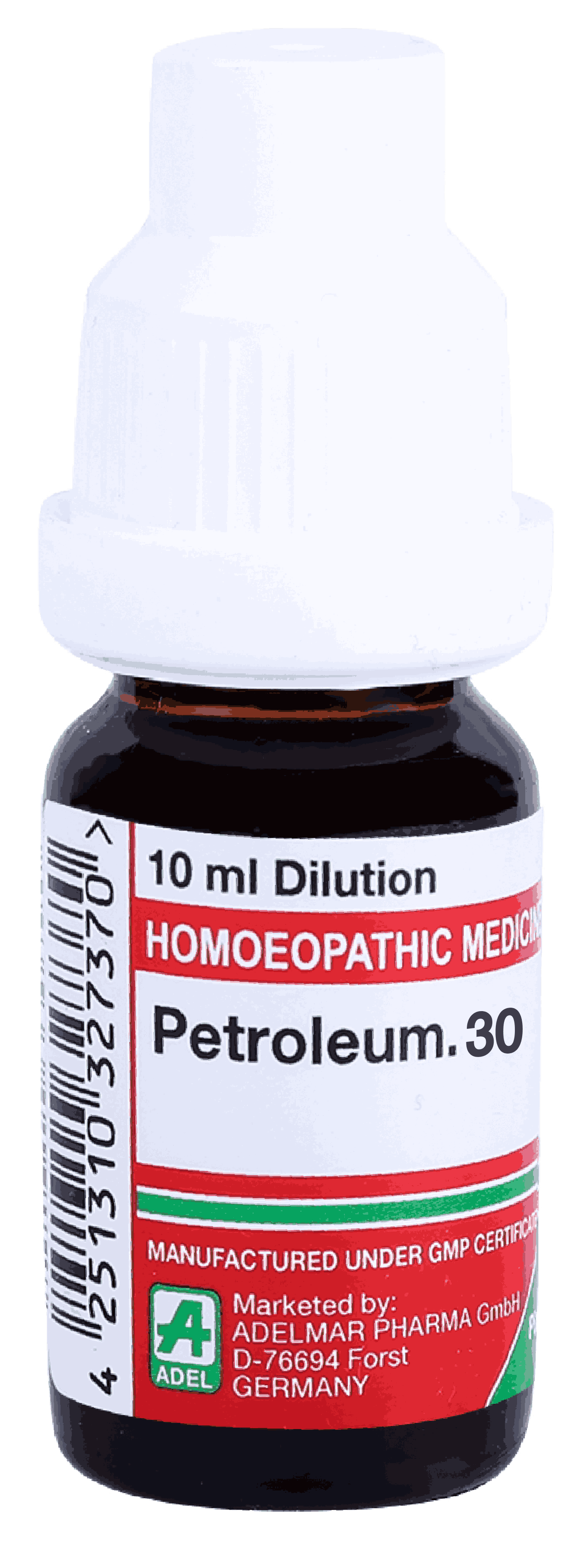  Petroleum  30