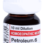  Petroleum  6