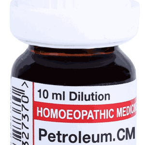  Petroleum  CM