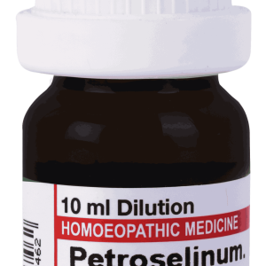  Petroselinum  1M