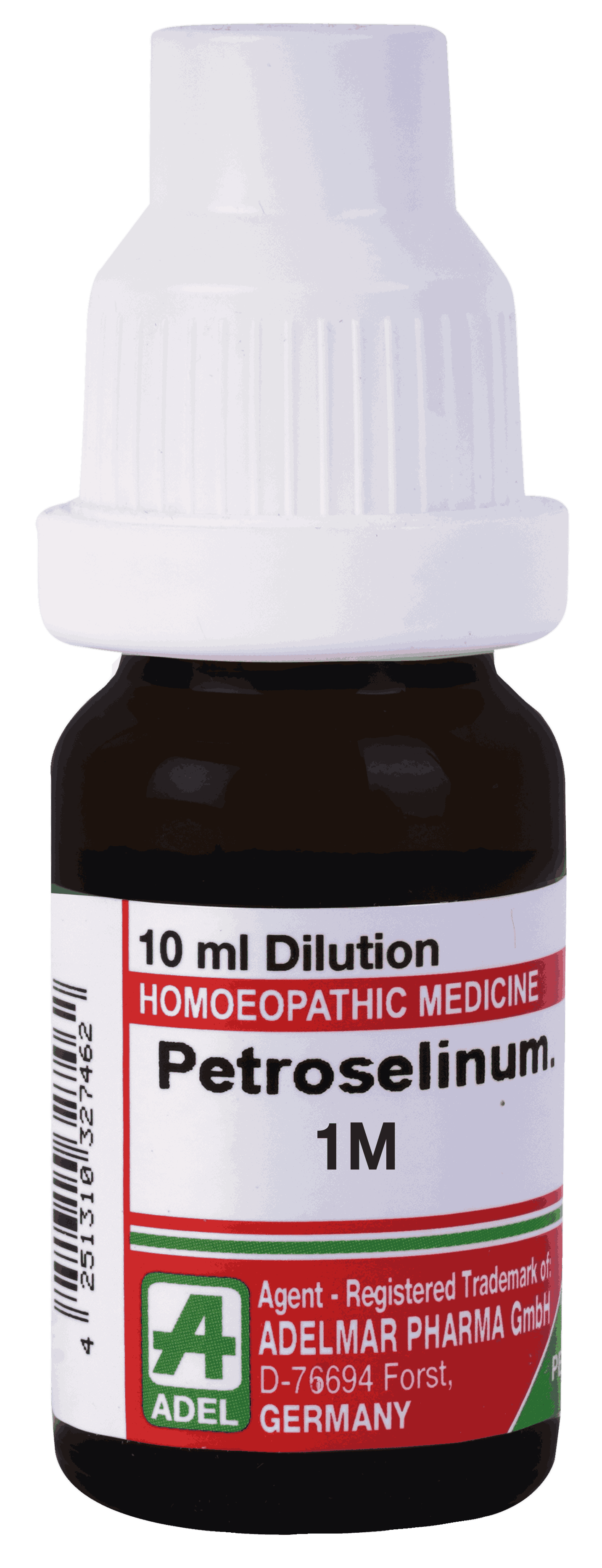  Petroselinum  1M