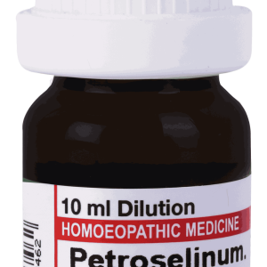  Petroselinum  200
