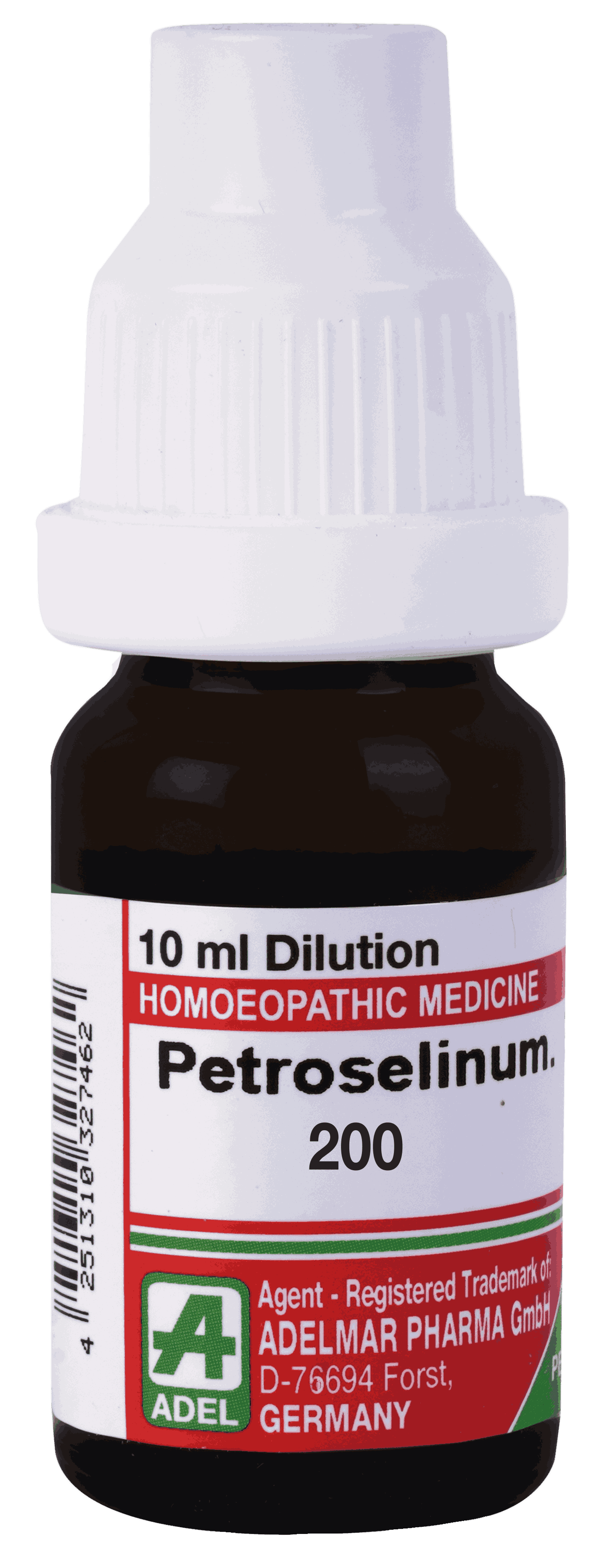  Petroselinum  200