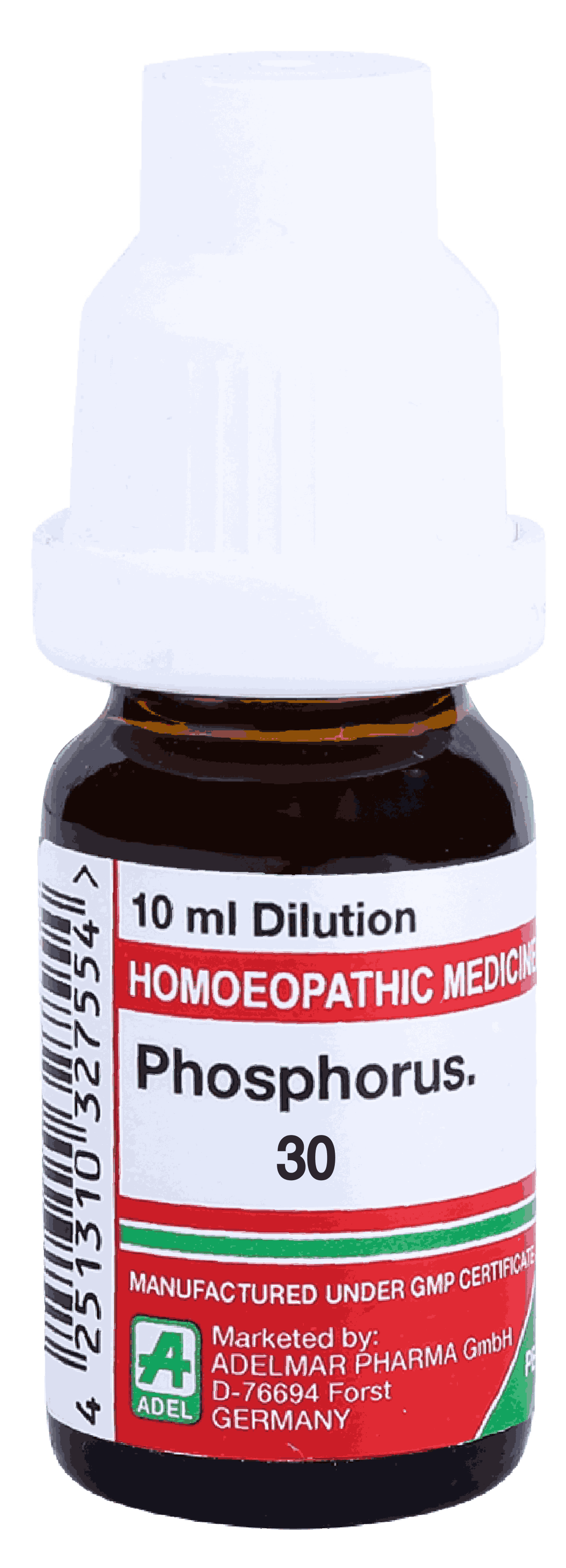  Phosphorus  30