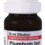  Plumbum Iod  10M