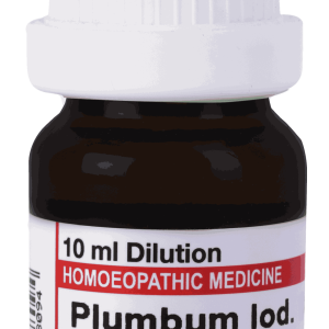  Plumbum Iod  200