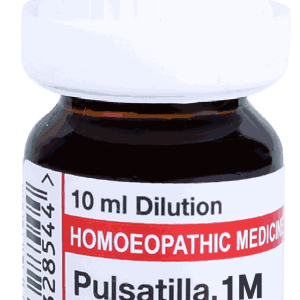 Pulsatilla  1M