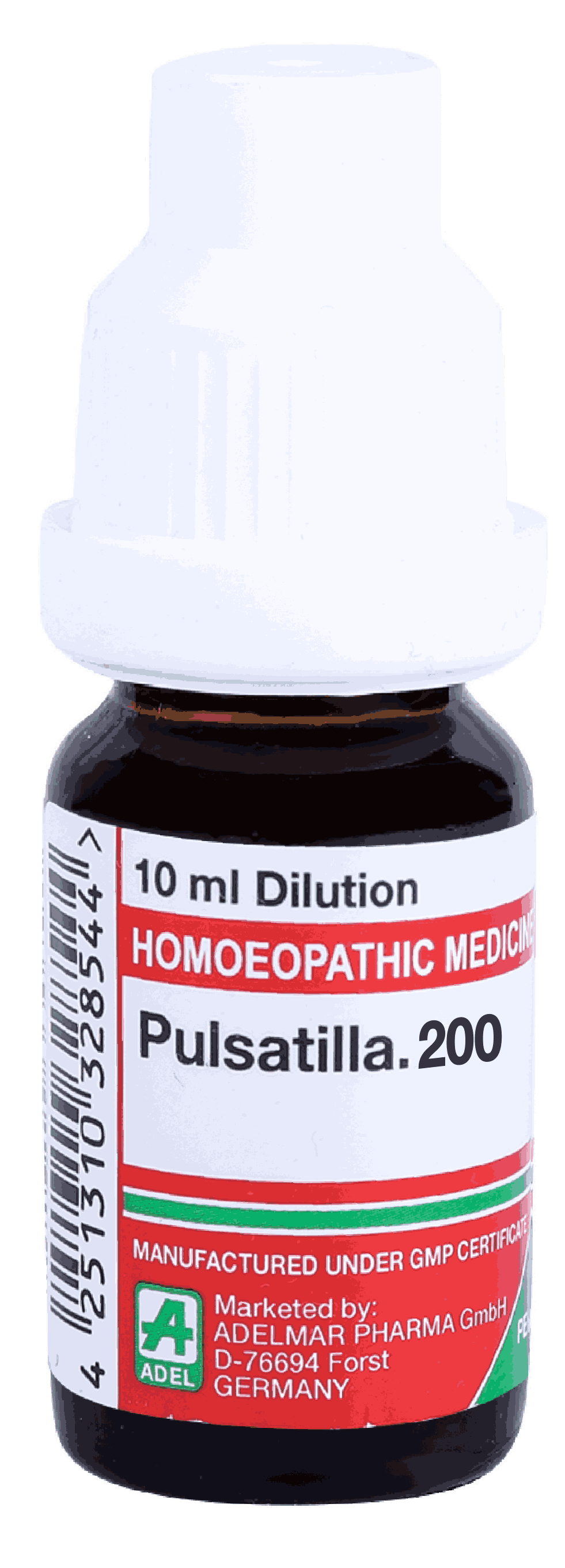  Pulsatilla  200