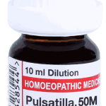  Pulsatilla  50M