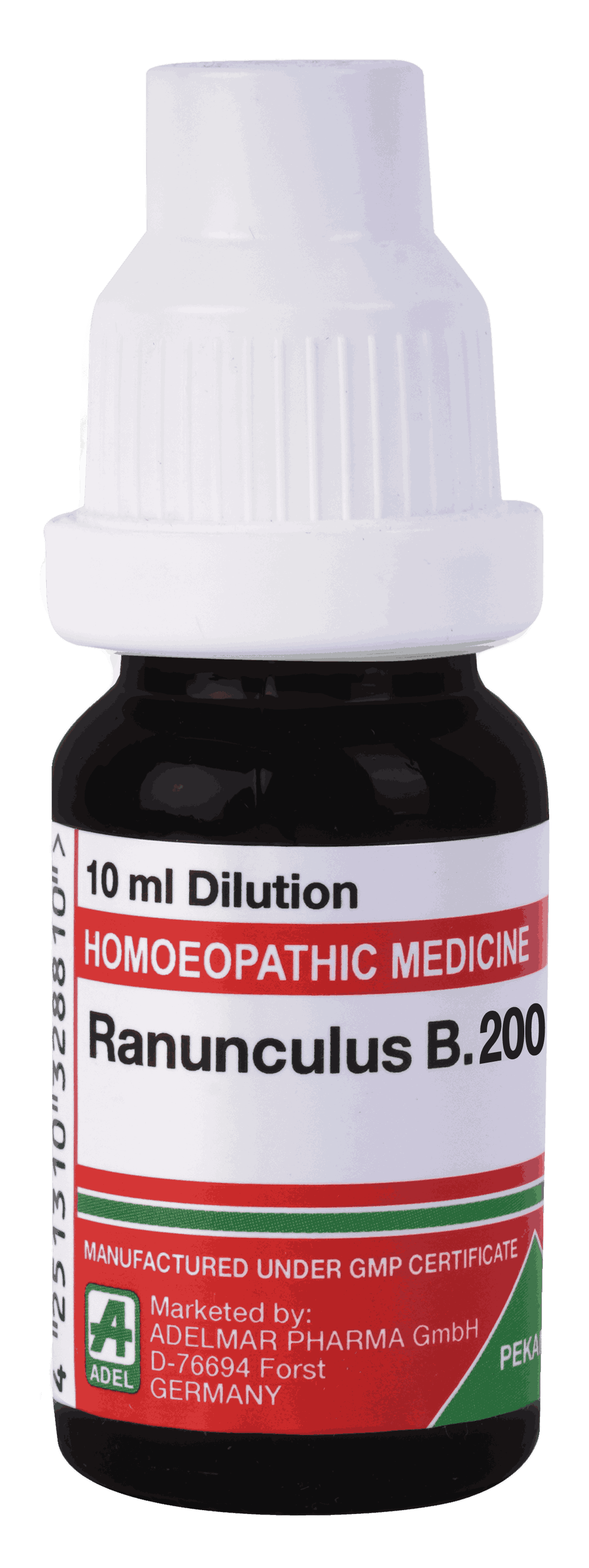  Ranunculus B  200