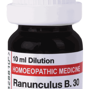 Ranunculus B  30