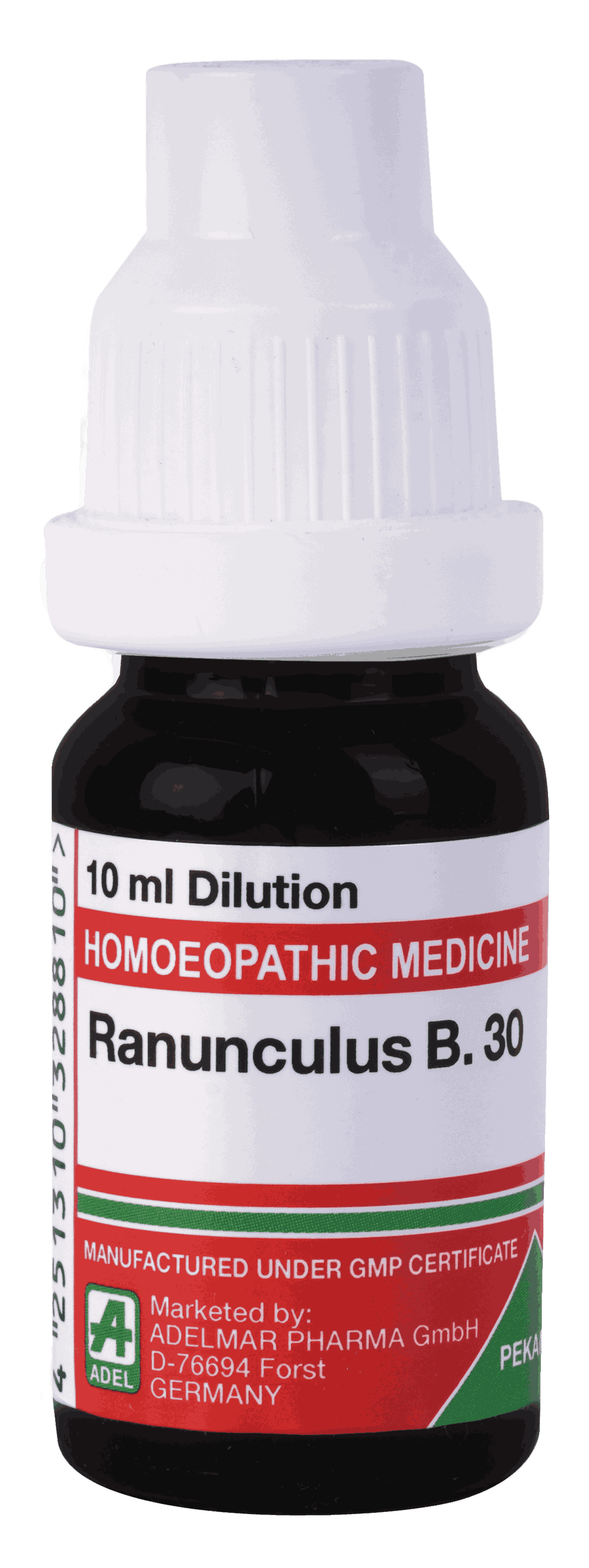  Ranunculus B  30