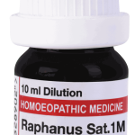  Raphanus Sat  1M