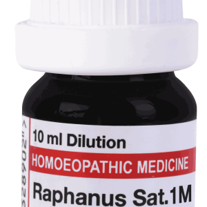  Raphanus Sat  1M