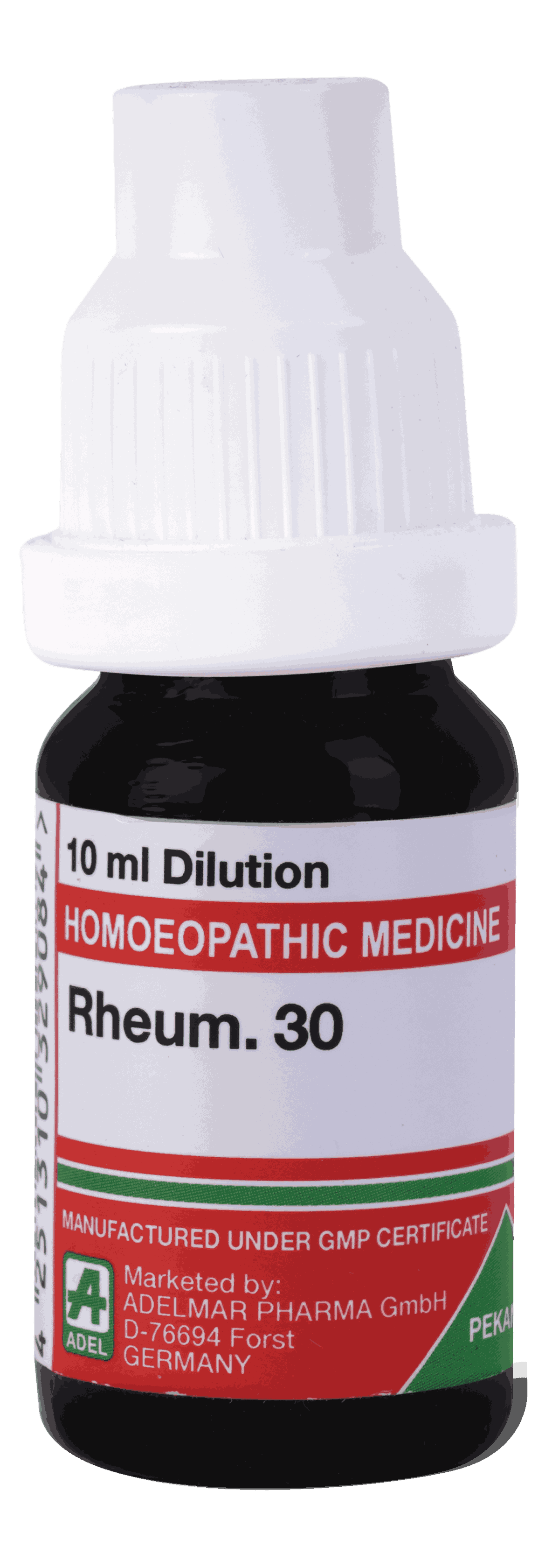  Rheum  30