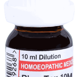 Rhus Tox  10M