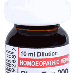  Rhus Tox  200