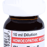  Rhus Tox  6