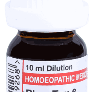  Rhus Tox  6