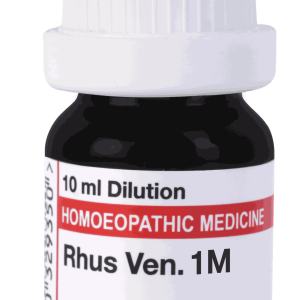  Rhus Ven  1M