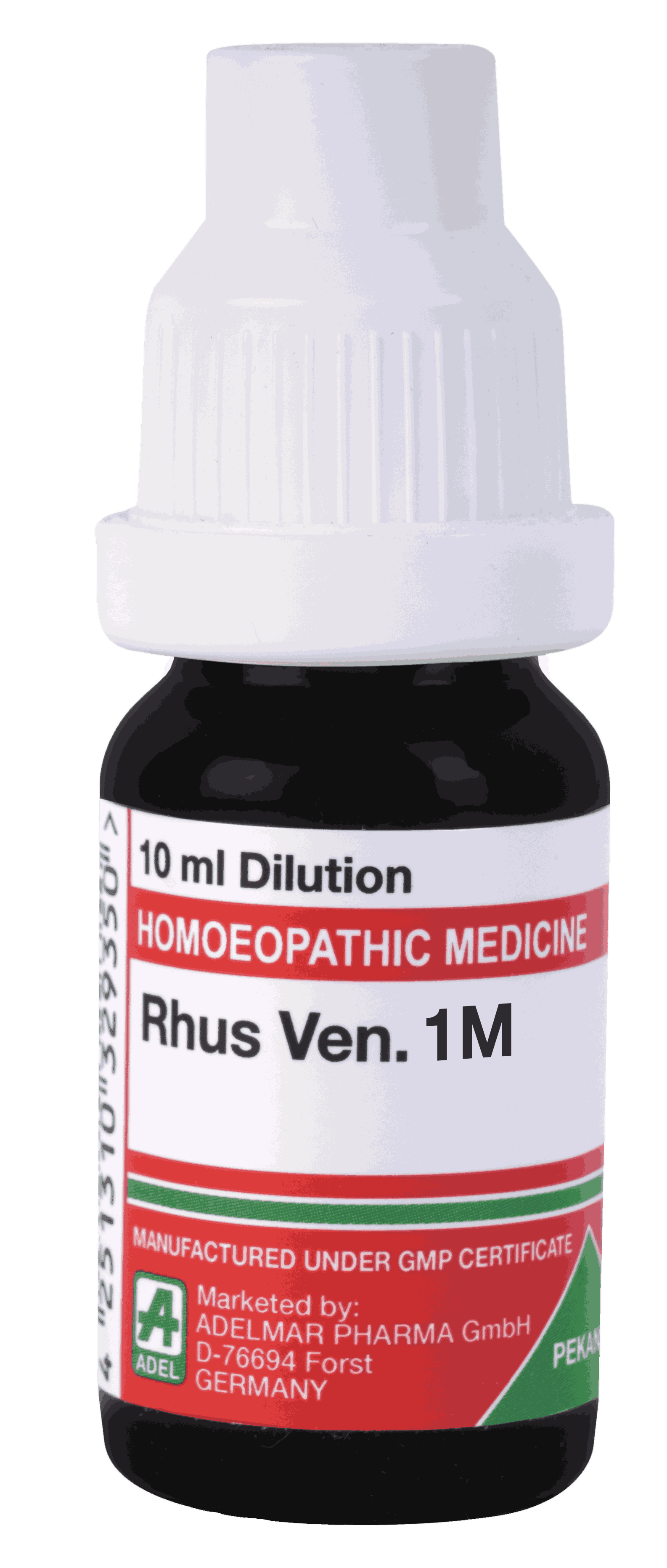  Rhus Ven  1M