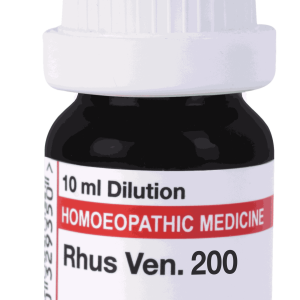  Rhus Ven  200