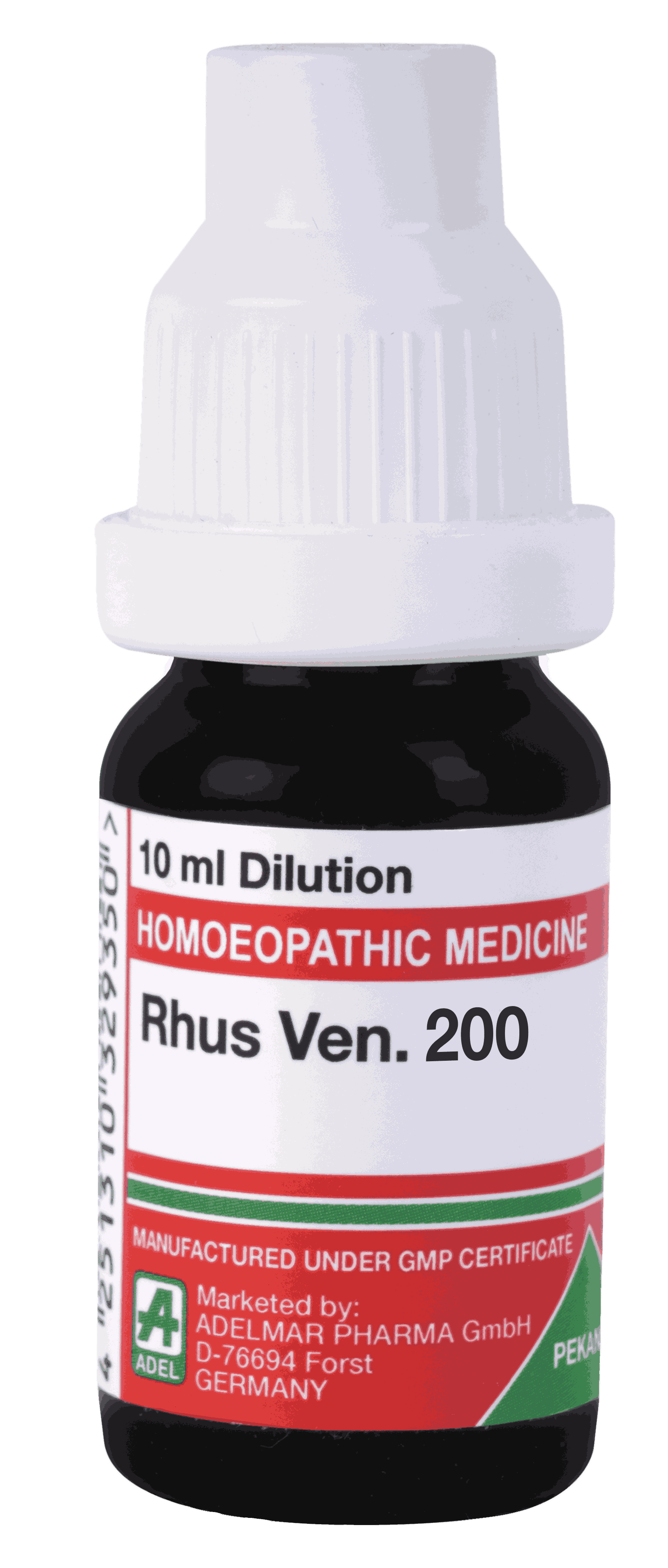 Rhus Ven  200