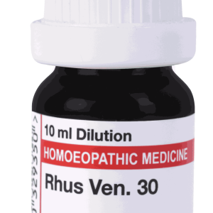  Rhus Ven  30