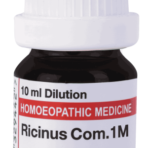  Ricinus Com  1M