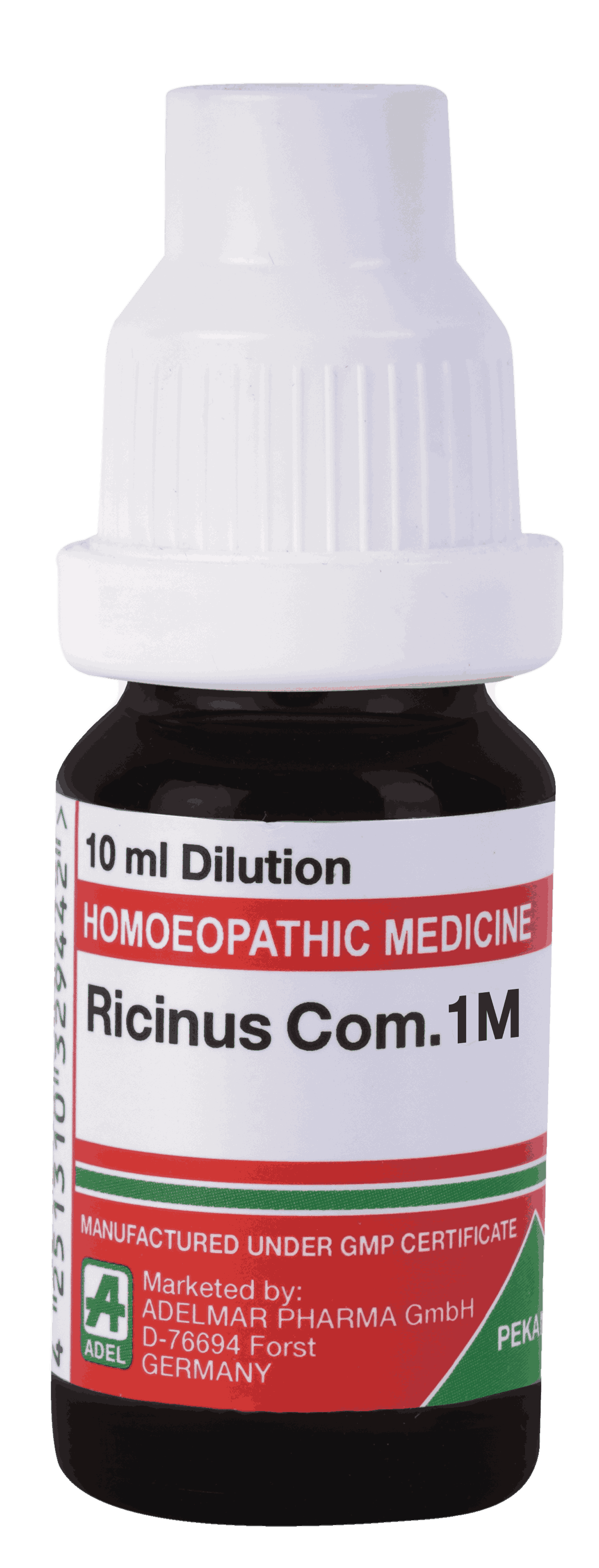  Ricinus Com  1M