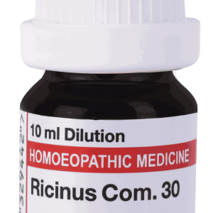  Ricinus Com  30