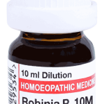  Robinia P.  10M