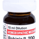  Robinia P.  200
