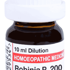  Robinia P.  200