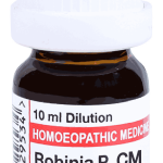  Robinia P.  CM