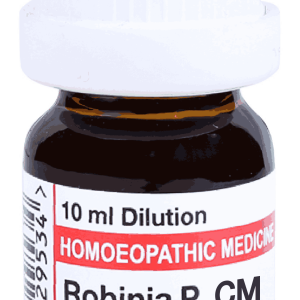  Robinia P.  CM